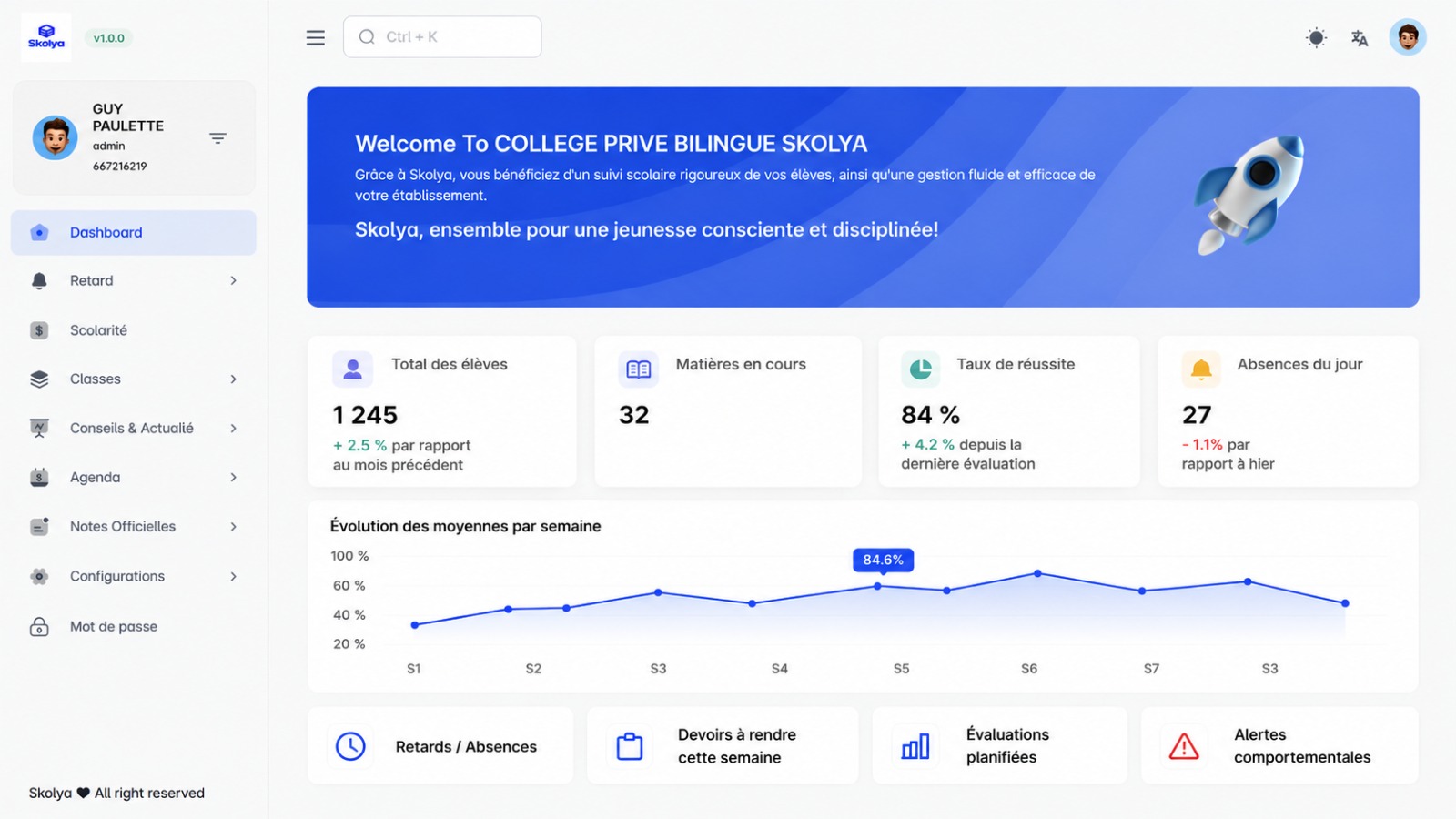 Skolya